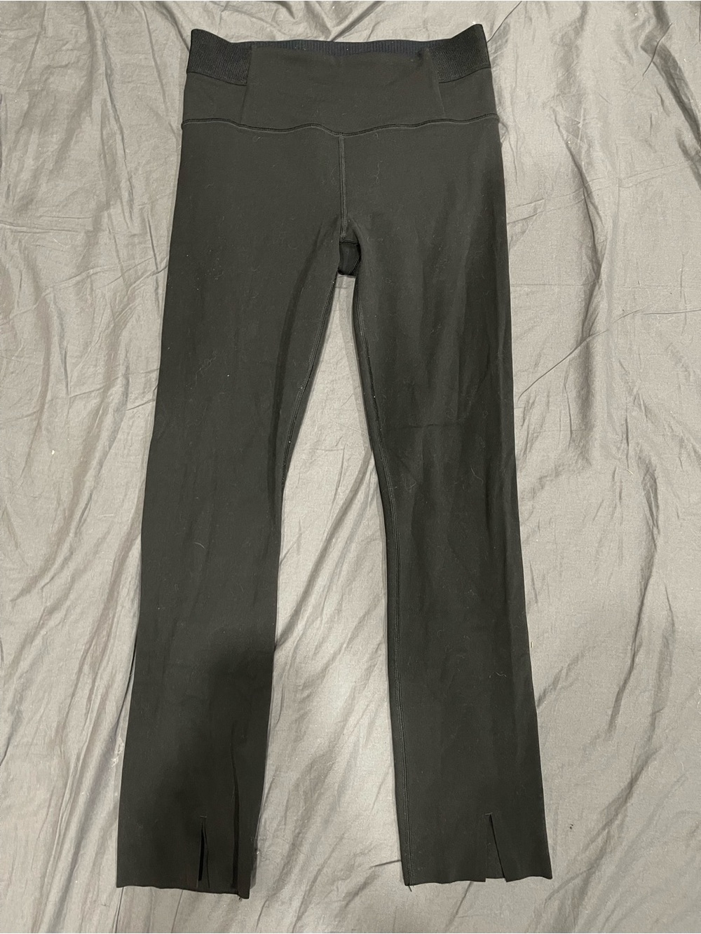 Athleta Women's Black Leggings
